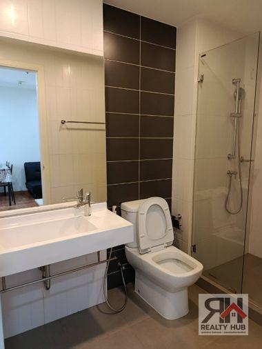 รูป 🤝🏻RB25901 ให้เช่าถูกมาก👍เดอะ เพรสซิเดนท์ สาทร - ราชพฤกษ์ 3✅แอดไลน์ @mproperty( มี @ ด้วย) แอดมินตอบไว - รูปที่ 8/11