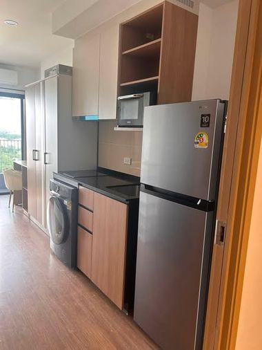 รูป 🤝🏻RB25896 ให้เช่าถูกมาก👍เดอะ ลิฟวิ่น เพชรเกษม✅แอดไลน์ @mproperty( มี @ ด้วย) แอดมินตอบไว - รูปที่ 5/9