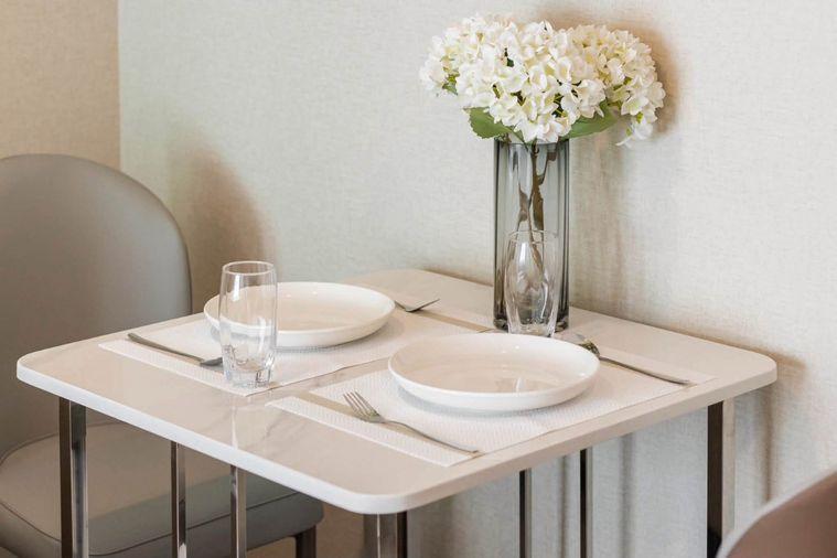 รูป ME2500512 ด่วน! ให้เช่า Regent Home บางนา วิวโล่ง ห้องสวย พร้อมอยู่  - รูปที่ 9/10