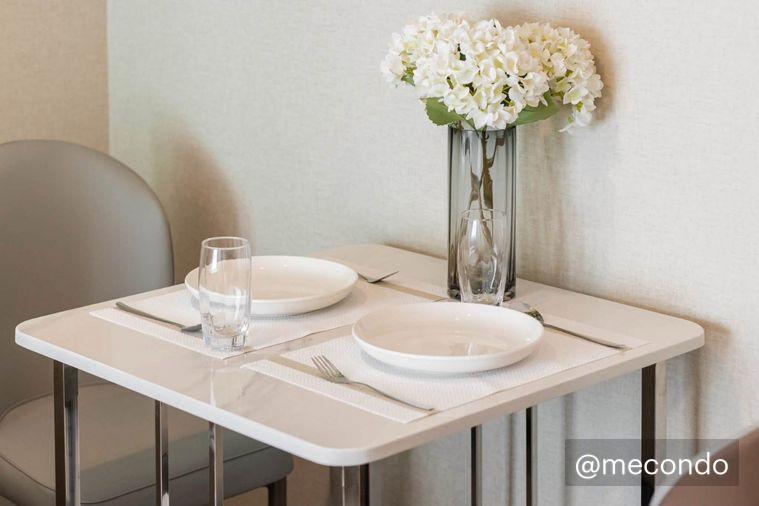 รูป ME2500512 ด่วน! ให้เช่า Regent Home บางนา วิวโล่ง ห้องสวย พร้อมอยู่ - รูปที่ 9/10