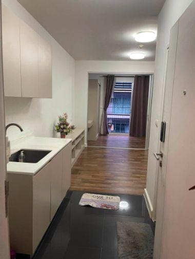 picture 🌴 For Rent & Sale 🏊 A Space Me Sukhumvit 77 🏊 NO-006 - 5/8