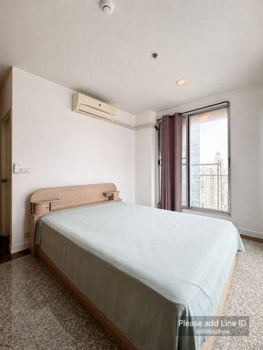 รูป Pathumwan Resort 3 ห้องนอน 3 ห้องน้ำ 90 ตร.ม. กรุณาเพิ่ม Line ID @806qphgn o8415o5483 - รูปที่ 6/10