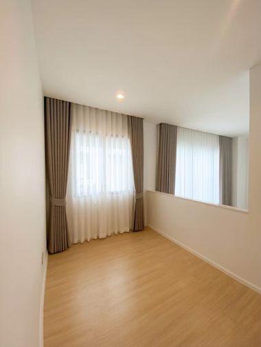 รูป RB25920 ให้เช่าทาวน์โฮม 3.5 ชั้น โครงการ เนอวานา ดีฟายน์ ศรีนครินทร์ - พระราม 9แอดไลน์ @mproperty( มี @ ด้วย) แอดมินตอบไว - รูปที่ 6/14