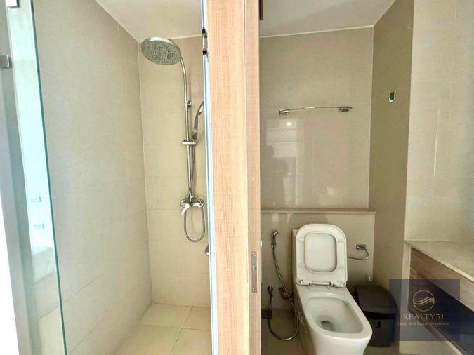รูป ขายคอนโด Riviera Jomtien 1 ห้องนอน 35 ตร.ม. วิวทะเล FQ เพียง 3.49 ล้าน - รูปที่ 7/32