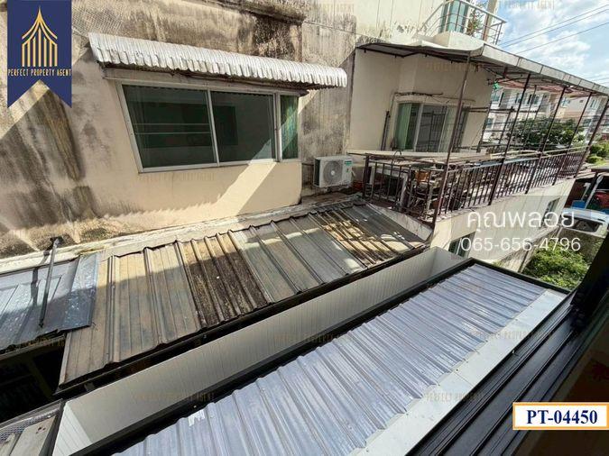 รูป ขายทาวน์โฮม ศุภาลัย พาร์ควิลล์ 2 พหลโยธิน 48 รีโนเวทใหม่ โมเดิร์น - รูปที่ 19/33
