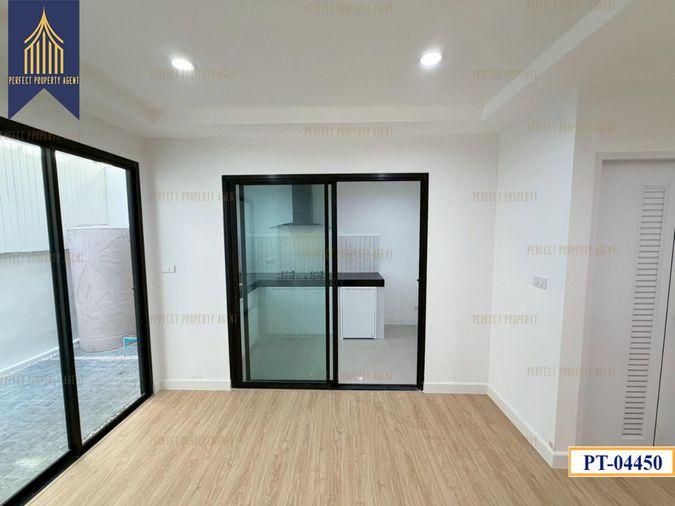 รูป ขายทาวน์โฮม ศุภาลัย พาร์ควิลล์ 2 พหลโยธิน 48 รีโนเวทใหม่ โมเดิร์น  - รูปที่ 9/33