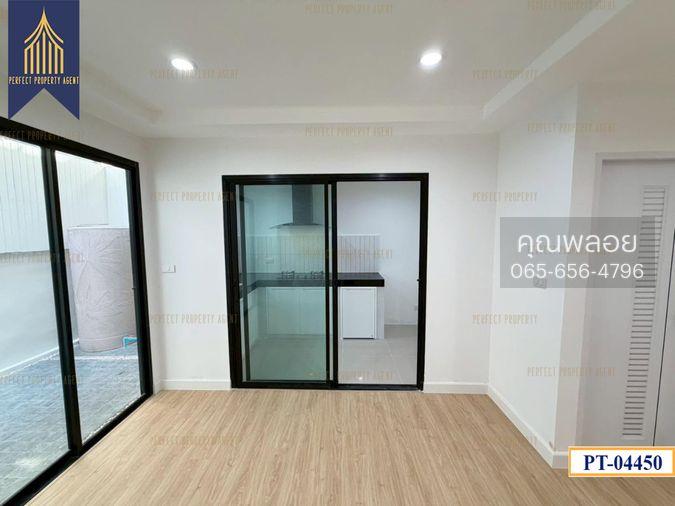 รูป ขายทาวน์โฮม ศุภาลัย พาร์ควิลล์ 2 พหลโยธิน 48 รีโนเวทใหม่ โมเดิร์น - รูปที่ 9/33