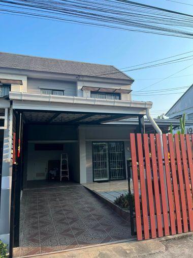 รูป 🏠 ขายบ้าน หมู่บ้านพฤกษา 67 ลำลูกกา คลอง 2 | Pruksa 67 Lam Luk Ka Khlong 2 - รูปที่ 1/15
