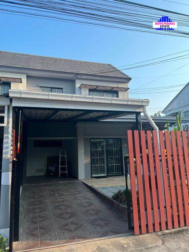 รูป 🏠 ขายบ้าน หมู่บ้านพฤกษา 67 ลำลูกกา คลอง 2 | Pruksa 67 Lam Luk Ka Khlong 2 - รูปที่ 1/15