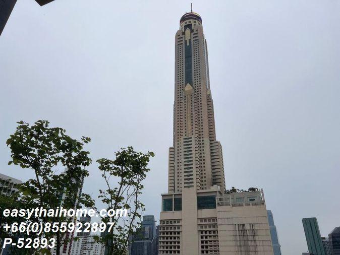 รูป P-52893 ให้เช่า  ไอดีโอ เวิร์ฟ ราชปรารภ  | วิวเมือง | ชั้น 23 | เฟอร์นิเจอร์ครบ | พร้อมเข้าอยู่ 📞 Line ID: @easythaihome | 085-592-2897 - รูปที่ 6/20