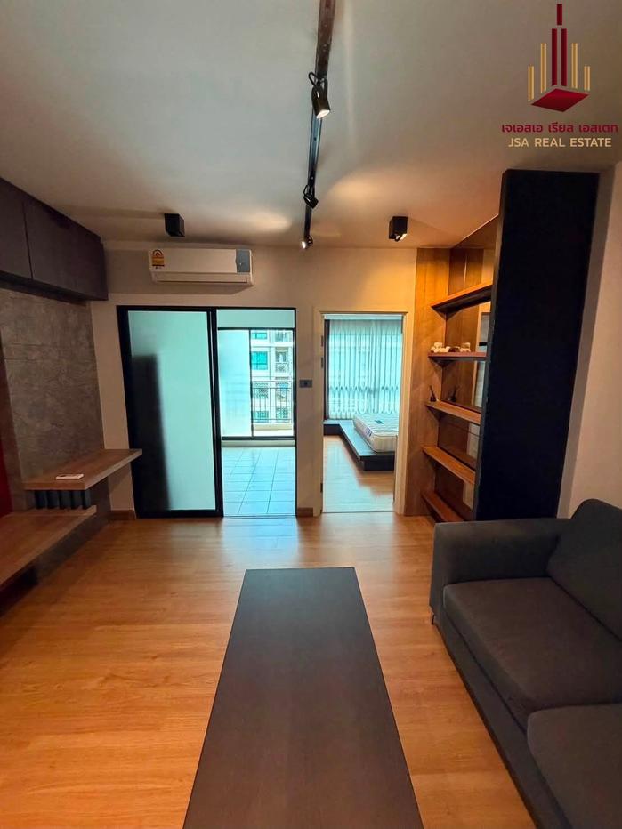 picture ✨ For Sale : Supalai City Resort Ratchayothin - Phaholyothin 32 Condo ✨ 💰 Only 3,000,000 THB - 3/8