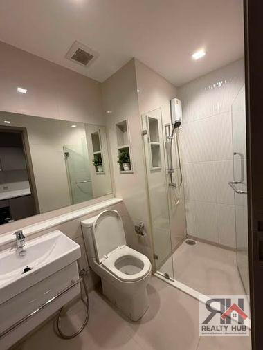 รูป 🤝🏻RB25904 ให้เช่าถูกมาก👍ไลฟ์ อโศก - พระราม 9✅แอดไลน์ @mproperty( มี @ ด้วย) แอดมินตอบไว - รูปที่ 5/5