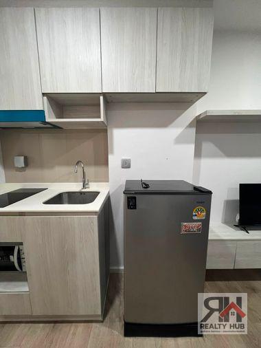 รูป 🤝🏻RB25895 ให้เช่าถูกมาก👍ไอเวอรี่ รัชดา - ลาดพร้าว✅แอดไลน์ @mproperty( มี @ ด้วย) แอดมินตอบไว - รูปที่ 7/12