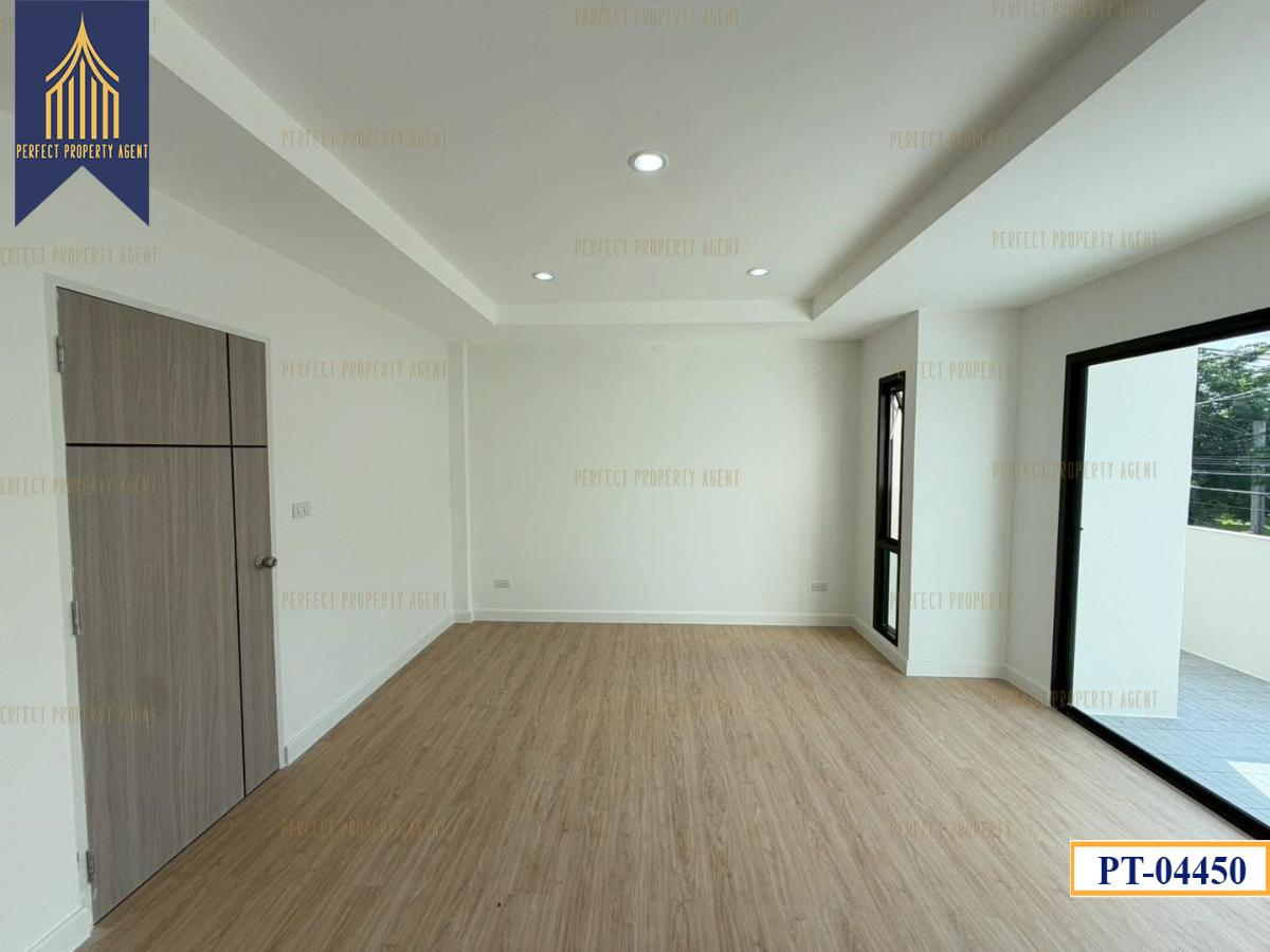รูป ขายทาวน์โฮม ศุภาลัย พาร์ควิลล์ 2 พหลโยธิน 48 รีโนเวทใหม่ โมเดิร์น  - รูปที่ 23/33