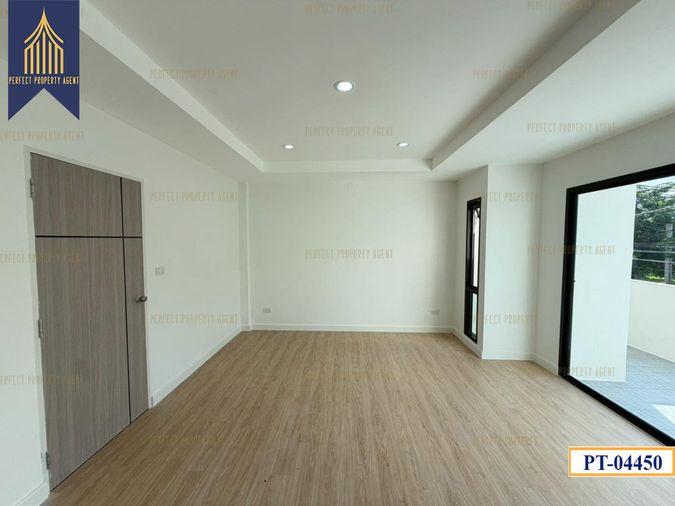 รูป ขายทาวน์โฮม ศุภาลัย พาร์ควิลล์ 2 พหลโยธิน 48 รีโนเวทใหม่ โมเดิร์น  - รูปที่ 23/33