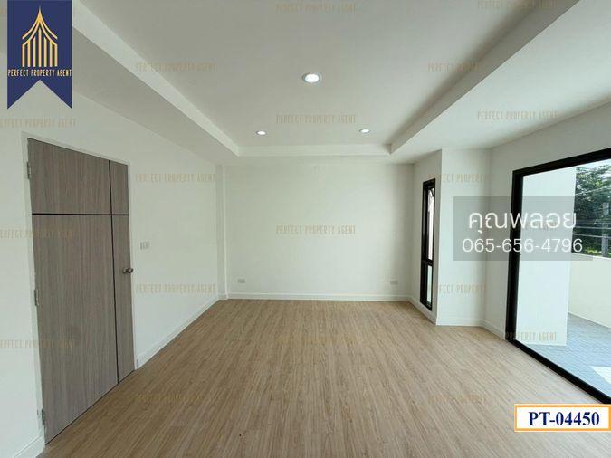 รูป ขายทาวน์โฮม ศุภาลัย พาร์ควิลล์ 2 พหลโยธิน 48 รีโนเวทใหม่ โมเดิร์น - รูปที่ 23/33