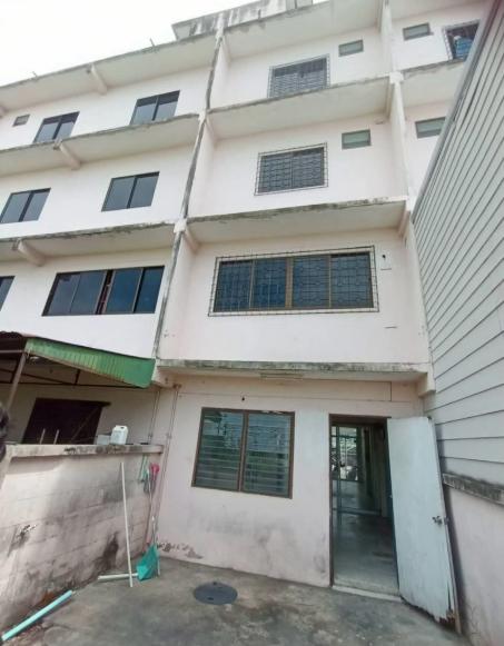 picture Urgent sale! Prime commercial building on Thung Sukla main road, Sriracha. - 18/19