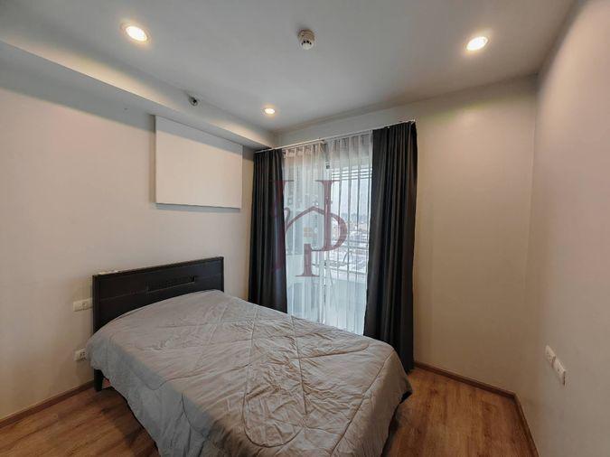 รูป 🏡 The Inspire Place ABAC Rama 9 | 2 ห้องนอน 2 ห้องน้ำ เพียง 17,500 บาท/เดือน - รูปที่ 10/14