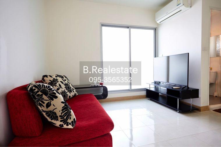 รูป Hot Price for rent Aspire Sukhumvit 48 (แอสปาย สุขุมวิท 48) ราคาถูกที่สุด ห้องสวย🔥 - รูปที่ 6/8