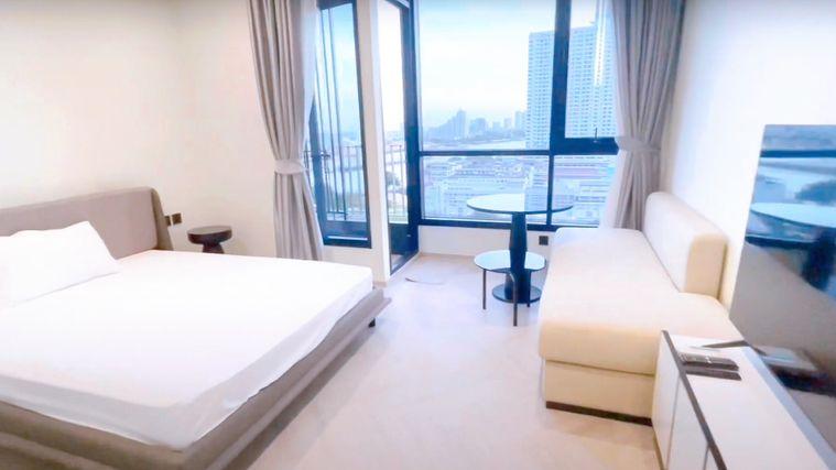 รูป ♥️♠️♦️♟️S70213 แชปเตอร์ เจริญนคร - ริเวอร์ไซด์ ( Chapter Charoennakhon - Riverside ) 📲LINE: @theagentpro ♟️♦️♠️♥️ - รูปที่ 5/21
