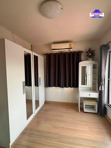 รูป 🏠 ขายบ้าน หมู่บ้านพฤกษา 67 ลำลูกกา คลอง 2 | Pruksa 67 Lam Luk Ka Khlong 2 - รูปที่ 15/15