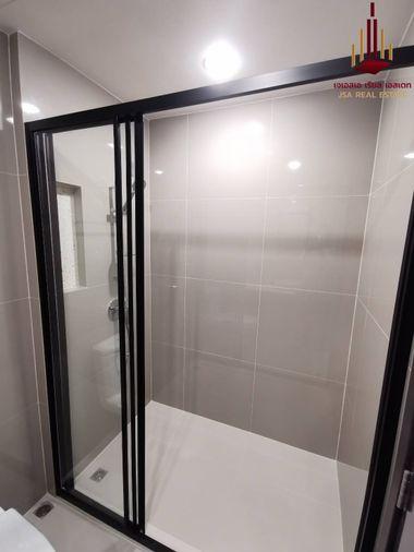 picture ✨ For Rent: XT Huaikhwang Condo ✨ 💰 Only 15,000 THB/month - 5/5