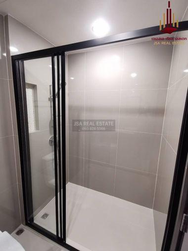 picture ✨ For Rent: XT Huaikhwang Condo ✨ 💰 Only 15,000 THB/month - 5/5