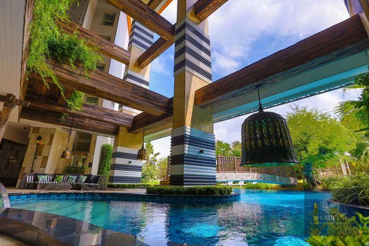 รูป ขายคอนโด Riviera Jomtien 1 ห้องนอน 35 ตร.ม. วิวทะเล FQ เพียง 3.49 ล้าน - รูปที่ 5/32
