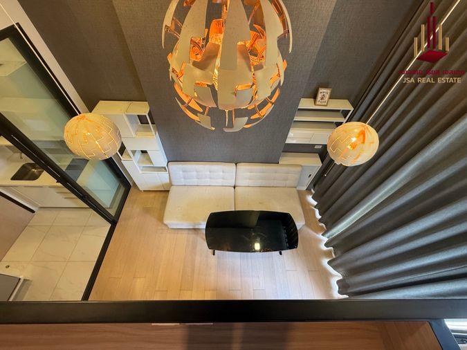 picture ✨ For Rent: Chewathai Residence Asoke Condo ✨ 💰 Only 20,000 THB/month - 2/4