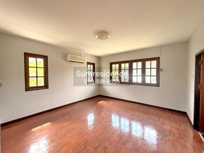 รูป HK0108 บ้านเดี่ยว ขาย 4 ห้องนอน ประชาราษฎร์บำเพ็ญ - รูปที่ 11/15
