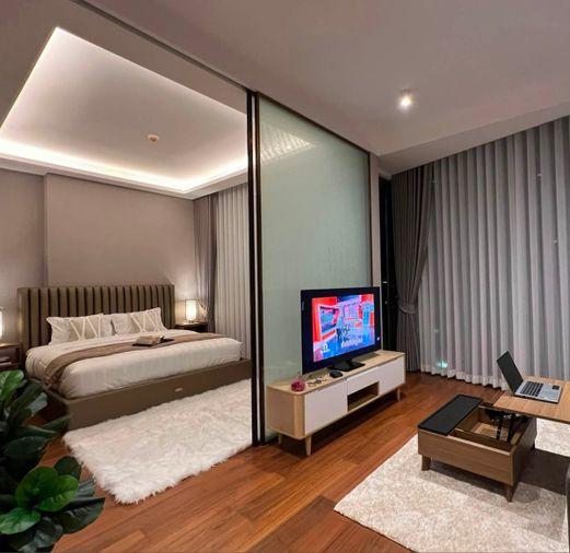 รูป the Estelle Promphong 6o ตร.ม.กรุณาเพิ่ม Line ID @806qphgn o8415o5483 - รูปที่ 6/9