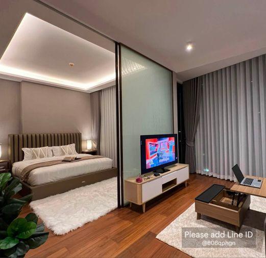 รูป the Estelle Promphong 6o ตร.ม.กรุณาเพิ่ม Line ID @806qphgn o8415o5483 - รูปที่ 6/9