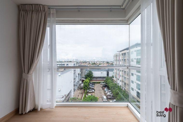 รูป Metro Park Sathon Phase 1-4 ห้องใหญ่ 56.63 ตร.ม. โซนกัลปพฤกษ์ - รูปที่ 31/37
