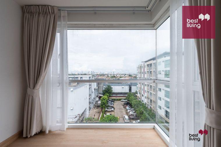 รูป Metro Park Sathon Phase 1-4 ห้องใหญ่ 56.63 ตร.ม. โซนกัลปพฤกษ์ - รูปที่ 31/37