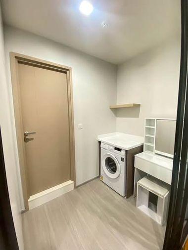 รูป 🤝🏻RB25924 ให้เช่าถูกมาก👍ไลฟ์ สาทร เซียร์รา✅แอดไลน์ @mproperty( มี @ ด้วย) แอดมินตอบไว - รูปที่ 4/6