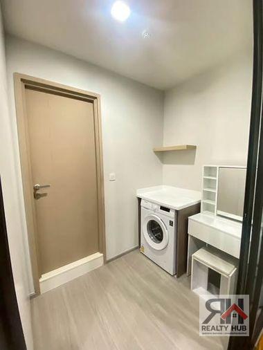รูป 🤝🏻RB25924 ให้เช่าถูกมาก👍ไลฟ์ สาทร เซียร์รา✅แอดไลน์ @mproperty( มี @ ด้วย) แอดมินตอบไว - รูปที่ 4/6