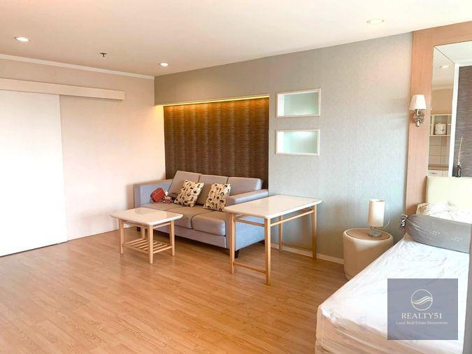 รูป ขายคอนโด Lumpini Ville Naklua Wongamat Studio 34 ตร.ม. FQ เพียง 1.89 ล้าน - รูปที่ 1/17