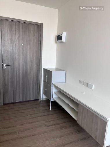 รูป 🐕 Pet friendly 🐈 For Rent 🌟 The Origin Sukhumvit - Praksa 🌟 NO-003 - รูปที่ 5/7