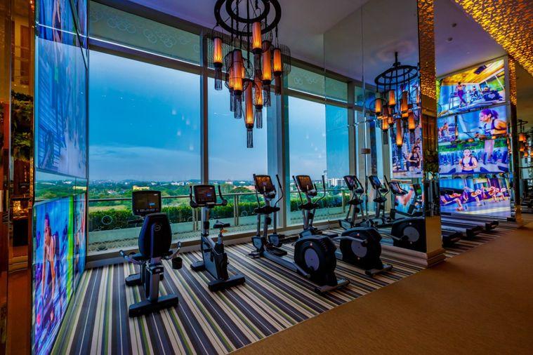 รูป ขายคอนโด Riviera Jomtien 1 ห้องนอน 35 ตร.ม. วิวทะเล FQ เพียง 3.49 ล้าน - รูปที่ 16/32