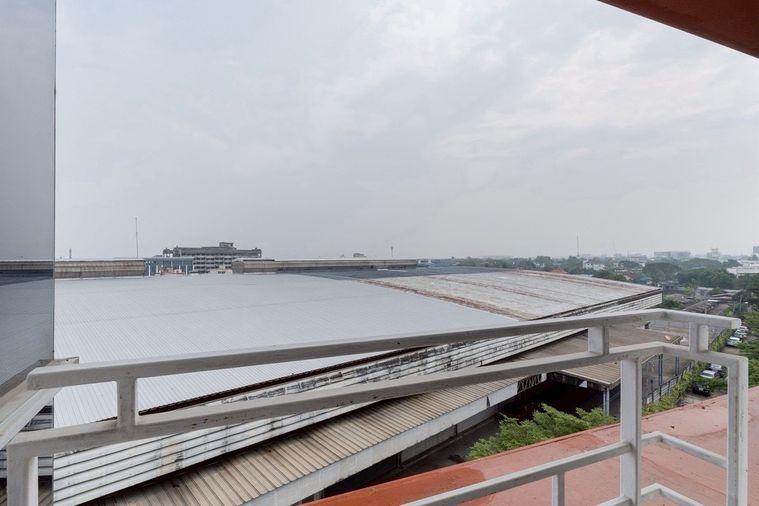 รูป The IRIS Rama 9-Srinakarin | 📍ทำเลพระราม 9 ใกล้ Airport Rail Link หัวหมาก #2026082615401 - รูปที่ 20/20