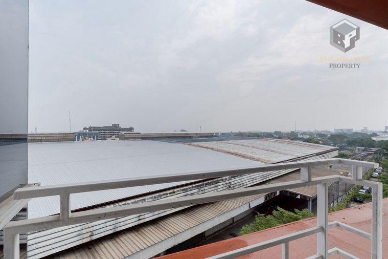 รูป The IRIS Rama 9-Srinakarin | 📍ทำเลพระราม 9 ใกล้ Airport Rail Link หัวหมาก #2026082615401 - รูปที่ 20/20