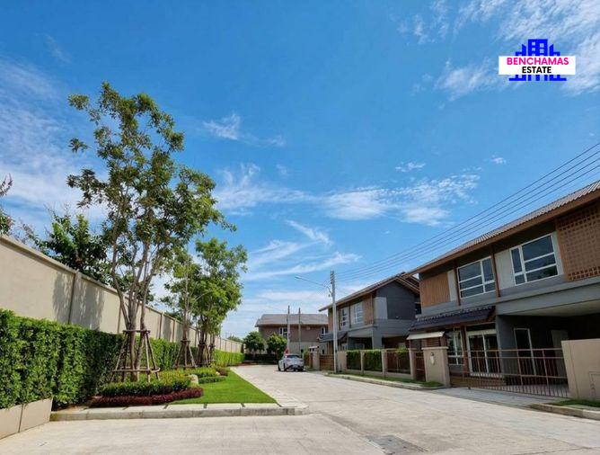 รูป 🏡 ขายบ้านเดี่ยวสไตล์ญี่ปุ่น โซนส่วนตัว Private Zone | อณาสิริ ติวานนท์ ศรีสมาน | Anasiri Tiwanon - Srisaman - รูปที่ 4/14