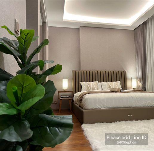 รูป the Estelle Promphong 6o ตร.ม.กรุณาเพิ่ม Line ID @806qphgn o8415o5483 - รูปที่ 3/9