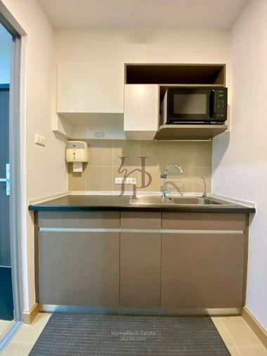 picture ✨ Pool View Unit, 8th Floor - Supalai Veranda Phasi Charoen Station | Call now 063-616-5390 - 5/10