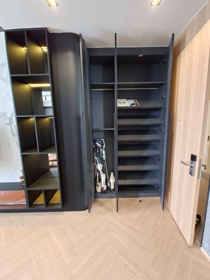 picture ✨Condo for Rent : Noble BE19 (BTS Asoke)(AP-02) (line: @condo91 ) - 8/15