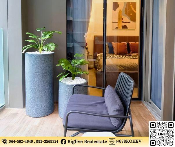 รูป CO69-0040   ให้เช่า Ashton Residence Sukhumvit 41 | 2 ห้องนอน 74 ตร.ม. | Pet Friendly | ใกล้ BTS พร้อมพงษ์ - รูปที่ 4/13