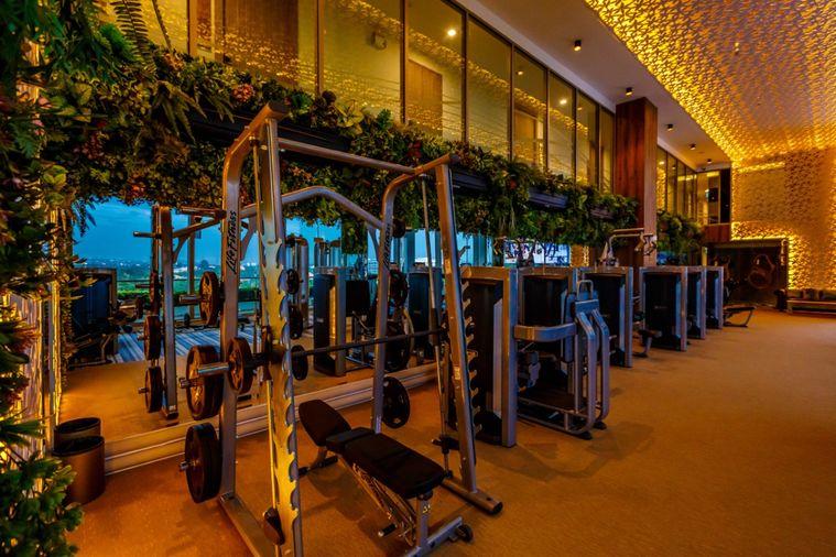 รูป ขายคอนโด Riviera Jomtien 1 ห้องนอน 35 ตร.ม. วิวทะเล FQ เพียง 3.49 ล้าน - รูปที่ 23/32