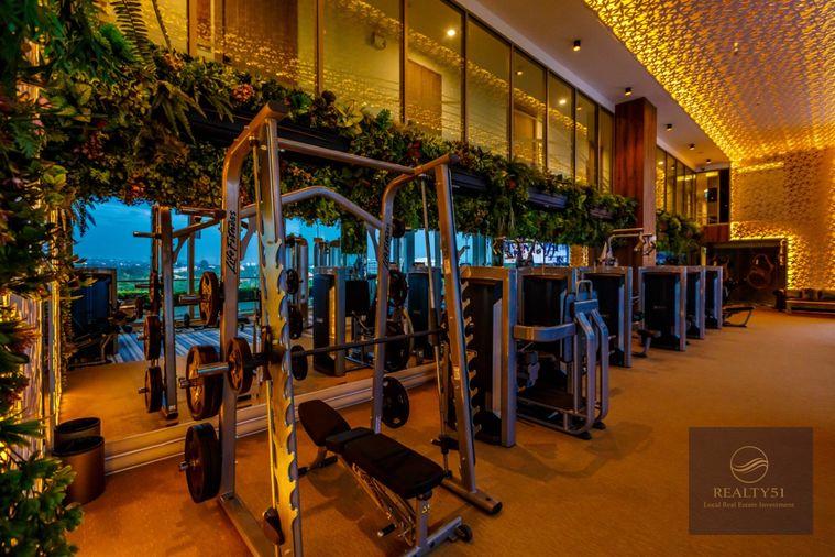 รูป ขายคอนโด Riviera Jomtien 1 ห้องนอน 35 ตร.ม. วิวทะเล FQ เพียง 3.49 ล้าน - รูปที่ 23/32