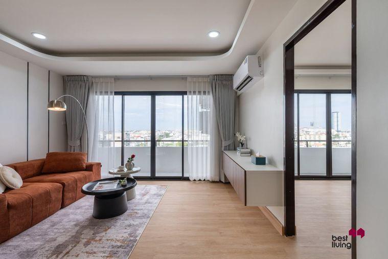 รูป Supattra Condotel ชั้น 11 วิวโล่ง พร้อมที่จอดรถ 2 คัน - รูปที่ 17/35