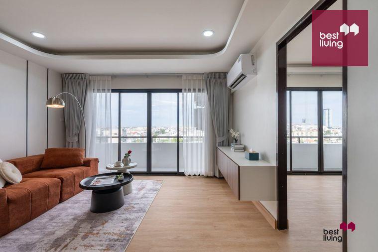 รูป Supattra Condotel ชั้น 11 วิวโล่ง พร้อมที่จอดรถ 2 คัน - รูปที่ 17/35